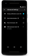 G-Tuner screenshot 8