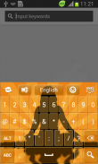 Meditación del teclado screenshot 5