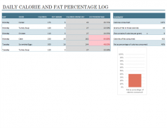 Office Log Templates screenshot 16