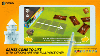 Dized - Board Game Companion screenshot 2