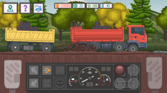 Best Trucker 2 screenshot 4