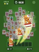 Mahjong Triple 3D -Tile Match screenshot 10