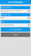WIFI GRATUIT MOT DE PASSE KEY screenshot 1