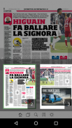 Corriere dello Sport HD screenshot 3