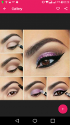 Eyes Makeup Tips screenshot 3