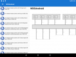 WDS for Android Free screenshot 5