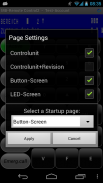 MB - Remote Control V2 screenshot 2