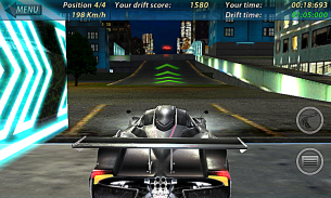 Need for Drift: Most Wanted screenshot 6