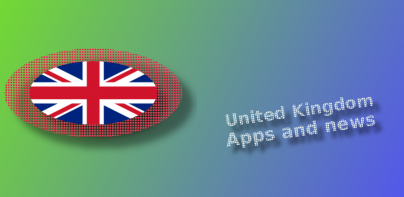 British apps and games