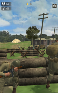 Frontline Heroes: Guerra WW2 screenshot 5