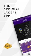 LA Lakers Official App screenshot 3