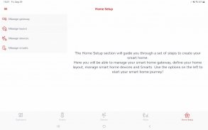 m:tel Smart Home screenshot 11