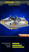 Moto Racing Fever 3D screenshot 3