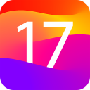 Launcher iOS 17 (TiOS) Icon