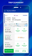 One Transport - Driver App screenshot 0