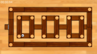 Teeter Ballance - labyrinth screenshot 5