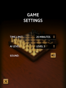 Classic Chess Master screenshot 3