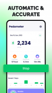 Step Counter - Pedometer screenshot 2