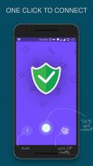 Free VPN And Fast Connect - OpenVPN For Android screenshot 0