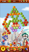 Bubble Island 2: jeu de bulles à éclater screenshot 5