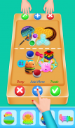 Fidget Toys: jogo pop-lo screenshot 5
