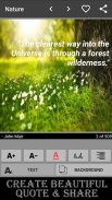 Quotes Library screenshot 10