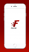تابع - Follow screenshot 0
