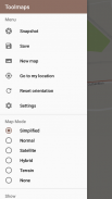 Herramientas para Google Maps screenshot 9