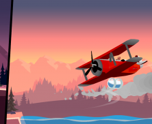 Rescue Wings! screenshot 5