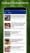 College Football Live Scores, Plays, & Schedules screenshot 7