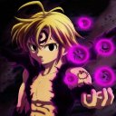 Demon Anime Wallpaper HD