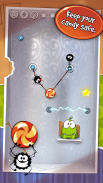 Cut the Rope screenshot 4