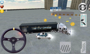 Street Parking 3D screenshot 6