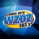 WZOZ 103.1 Icon