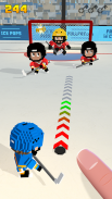 Blocky Hockey screenshot 11