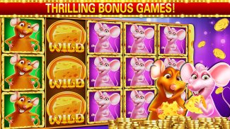 Royal Slots 2017: Casino Slots screenshot 5