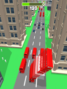 Crazy London Bus screenshot 0