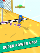 Superhero Race! screenshot 3