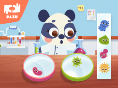 Preschool Games for Toddlers screenshot 6