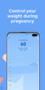 HiMommy - Pregnancy Tracker App screenshot 3