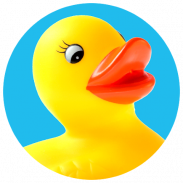 Rubber Duck screenshot 2