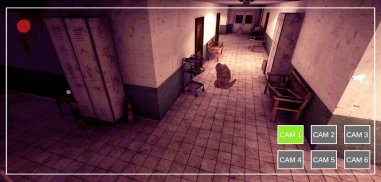 Specimen Zero - Extreme horror screenshot 5