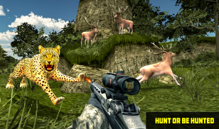 Classic Deer Hunting Free 2019 screenshot 4