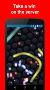Game Guide For Slither.io screenshot 3