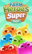 Farm Heroes Super Saga screenshot 4