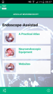 AESCULAP Neuroendoscopy screenshot 11