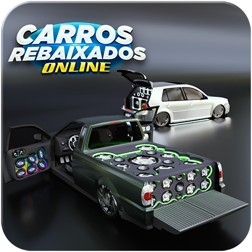 Carros Rebaixados Online APK para Android - Download
