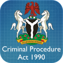 Nigeria Criminal Procedure Act