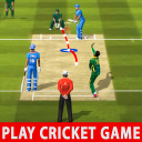 World T20 Cricket Game 3D