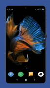 Betta Fish Wallpaper HD screenshot 8